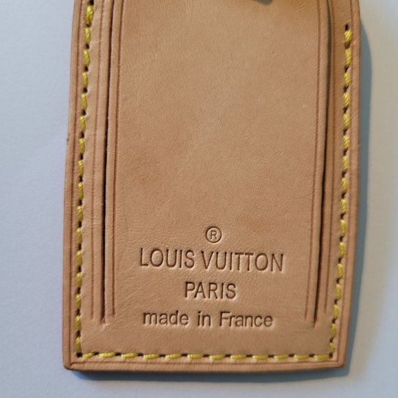 ***SOLD ***LOUIS VUITTON BAG STRAP - Picture 3 of 7